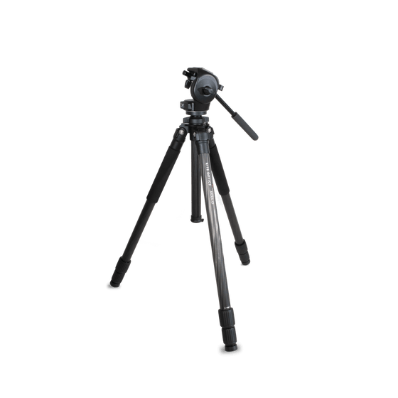 Treppiede Kite Optics ARDEA CF 