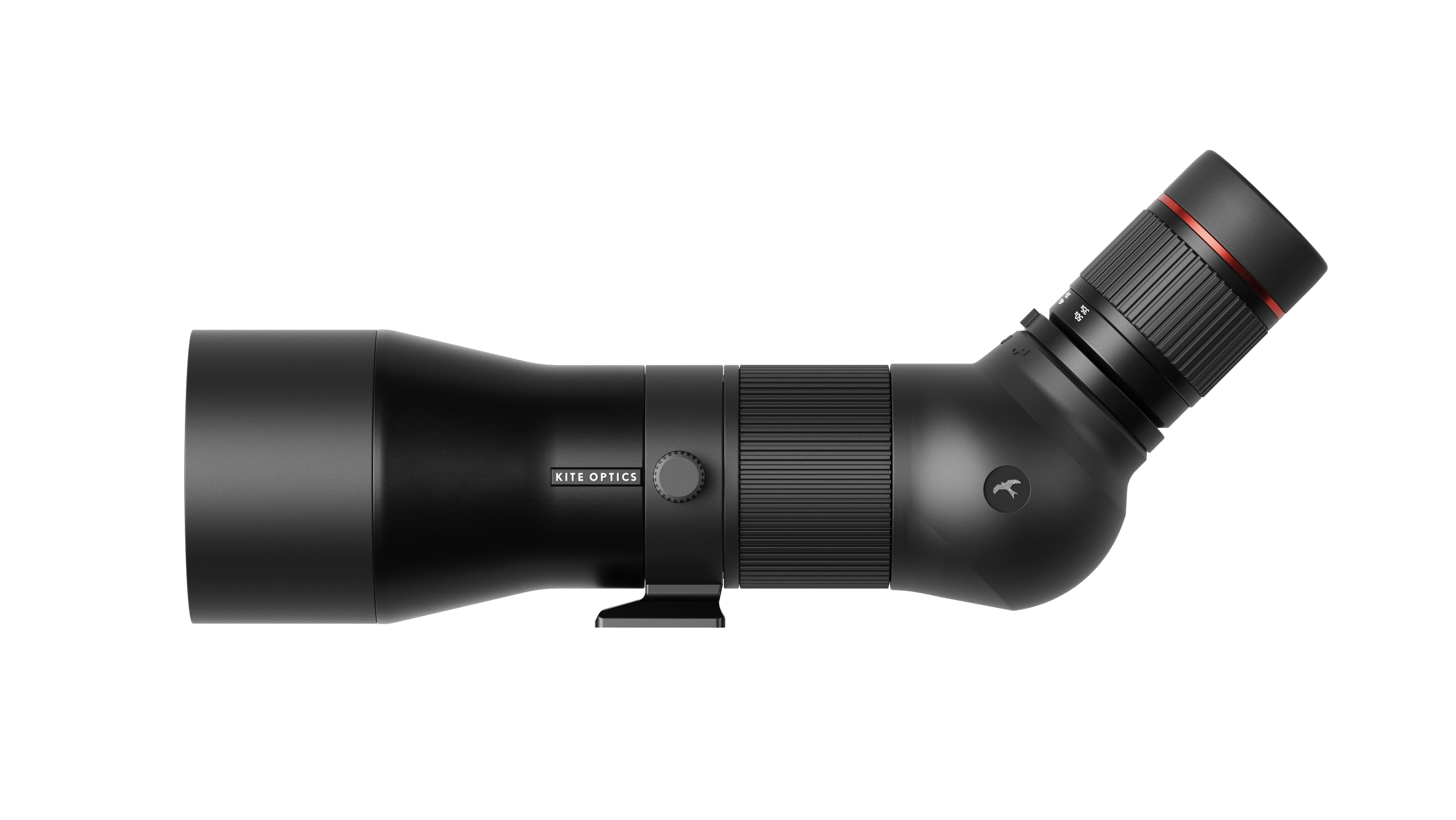 Longue-vue Kite Optics KSP85 HD 30-60x WA