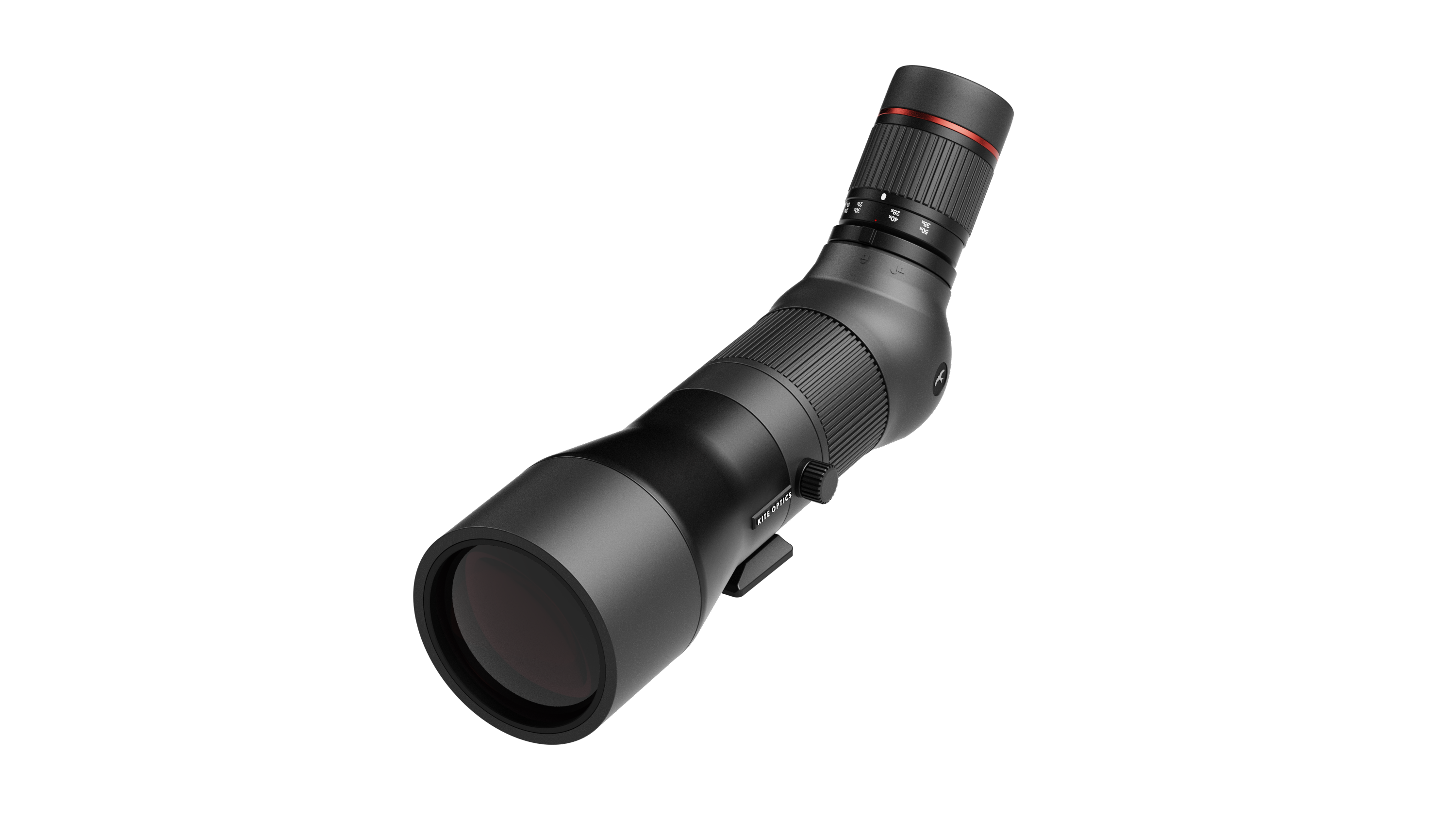 fernrohr Kite Optics KSP 80 HD2 + 25-50x WA 