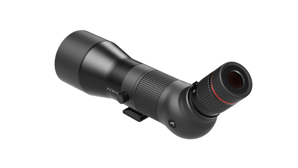 fernrohr Kite Optics KSP 80 HD2 + 25-50x WA 