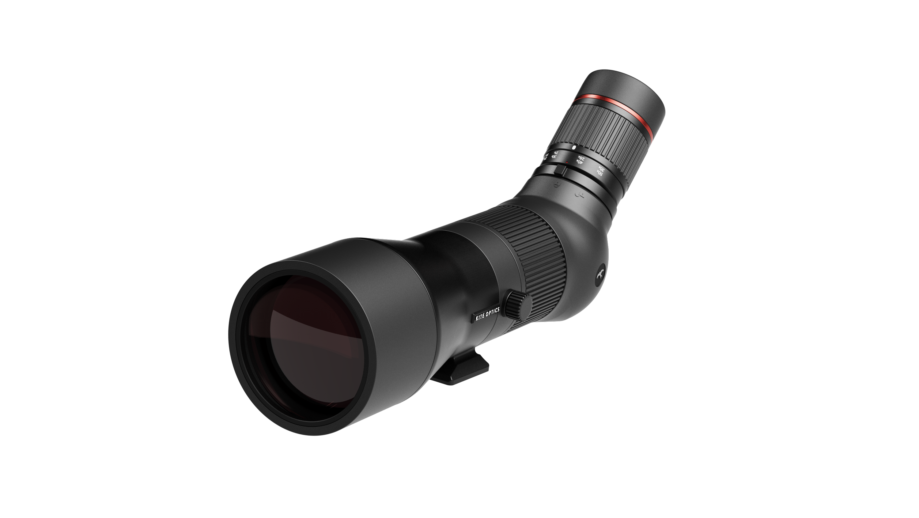 Longue-vue Kite Optics KSP85 HD 30-60x WA