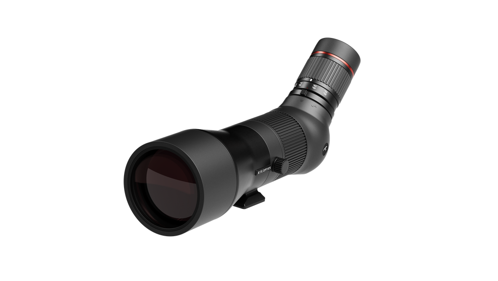 fernrohr Kite Optics KSP 80 HD2 + 25-50x WA 