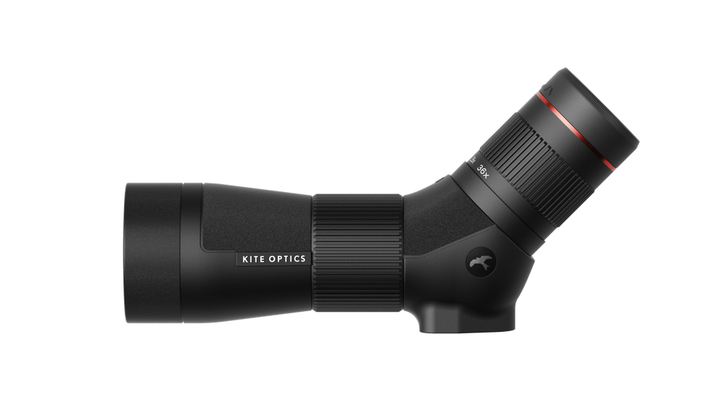 Longue-vue kite optics sp 56