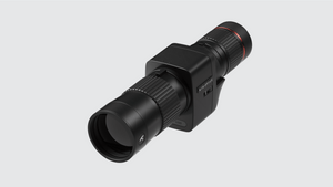 Cannocchiale Kite Optics APC 60 ED stabilizzato + 17-35x WA 