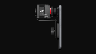 Monoculaire Kite Optics stabilisé ultra compact kite stabiONE