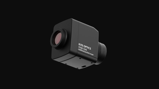 Monoculaire Kite Optics stabilisé ultra compact kite stabiONE