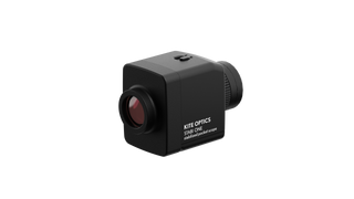 Monoculaire Kite Optics stabilisé ultra compact kite stabiONE