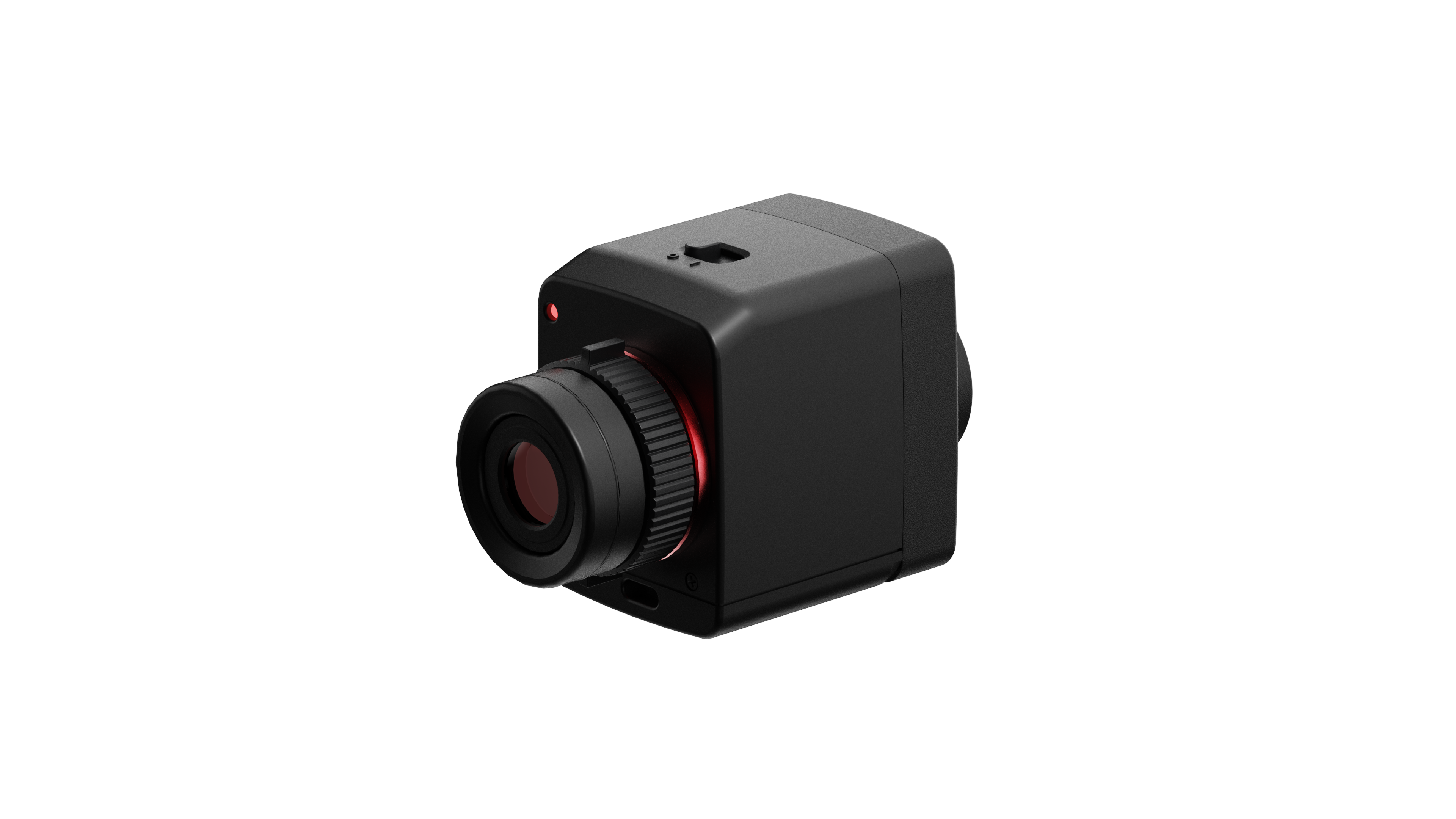 Monoculare Kite Optics stabilizzato ultra compatto kite stabiONE 