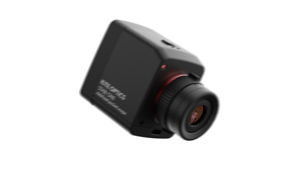 Monoculare Kite Optics stabilizzato ultra compatto kite stabiONE 