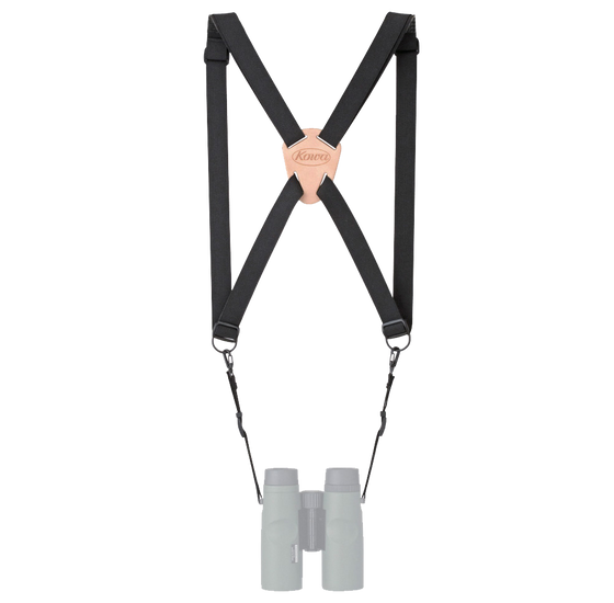 Harnais Kowa H-Strap – image fabricant