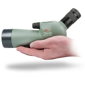 Longue-vue Kowa TSN-501 — photo officielle 3