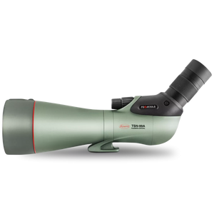Kowa TSN-99A avec oculaire de kit inclus, photo officielle fabricant, vue 1