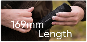 Monoculaire de vision Thermique Hikmicro Lynx LE15 3.0