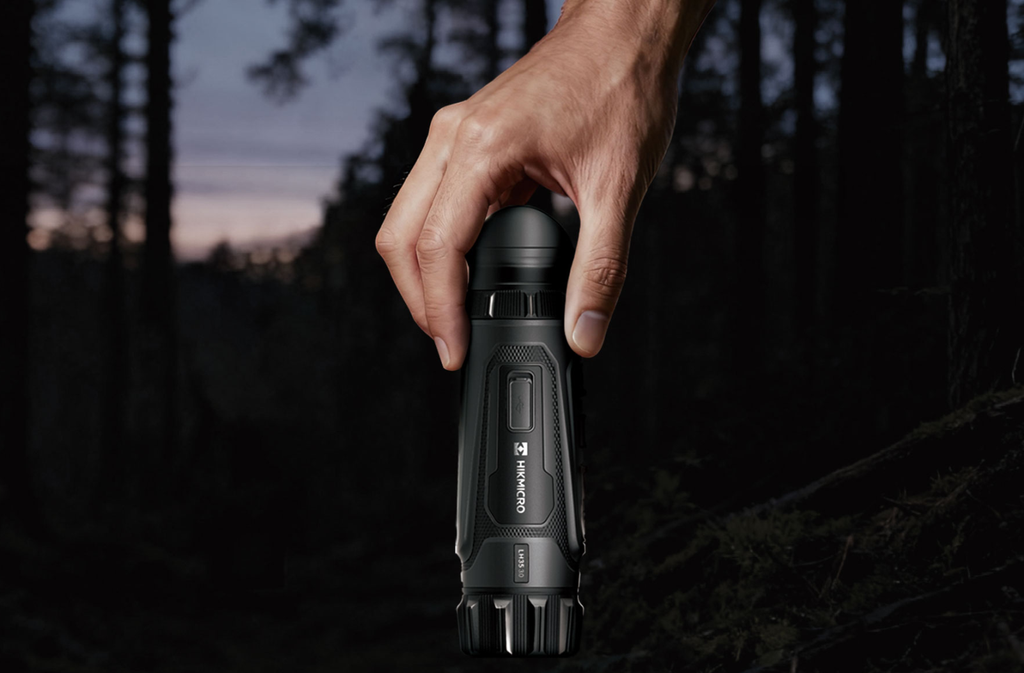 Monoculaire HIKMICRO LYNX LH15 3.0