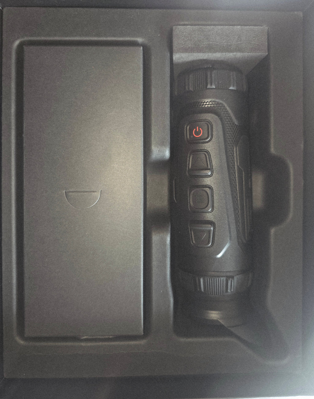 Monoculaire de vision thermique HIKMICRO LYNX LH25 3.0