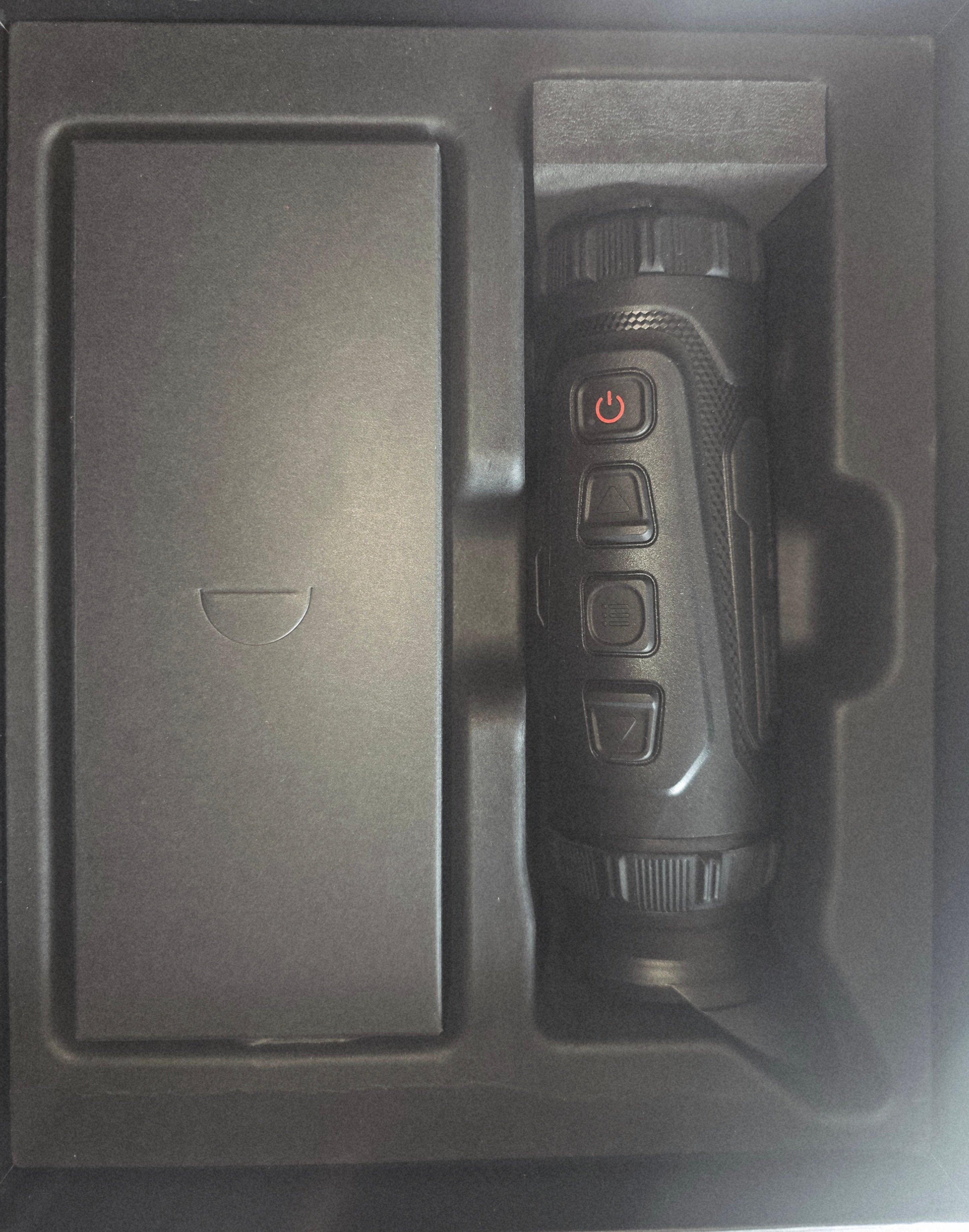 Monoculaire de vision thermique HIKMICRO LYNX LH25 3.0