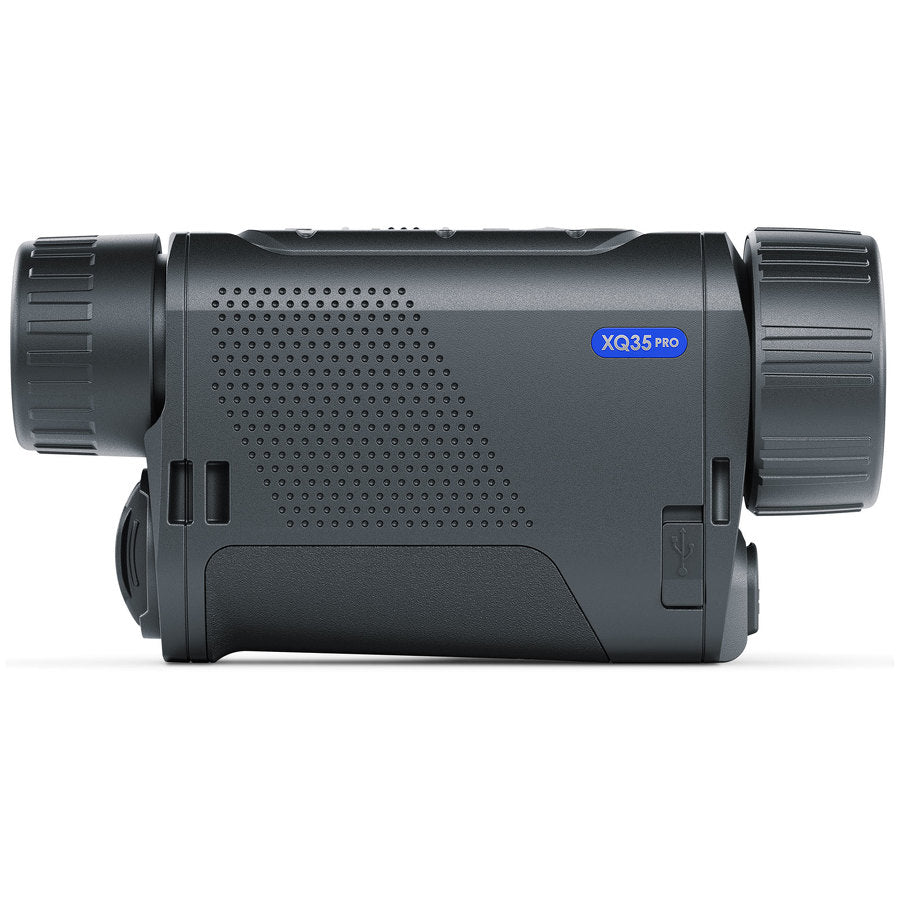 Monoculari PULSAR Axion 2 LRF XQ35 Pro Telemetro laser integrato 
