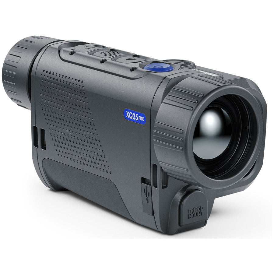 Monoculari PULSAR Axion 2 LRF XQ35 Pro Telemetro laser integrato 