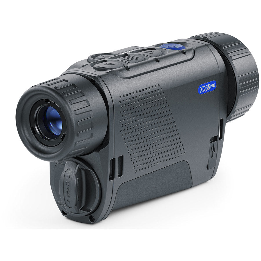 Monoculari PULSAR Axion 2 LRF XQ35 Pro Telemetro laser integrato 