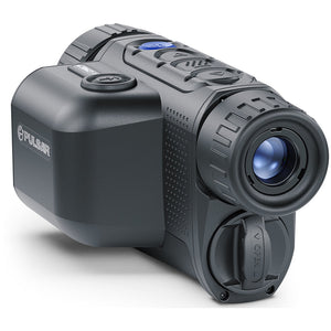 Monoculari PULSAR Axion 2 LRF XQ35 Pro Telemetro laser integrato 