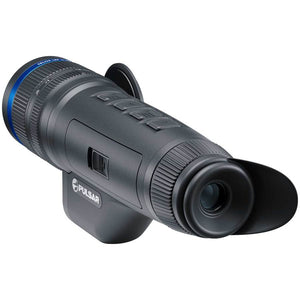Monoculare termico PULSAR TELOS LRF XL50 con telemetro integrato 