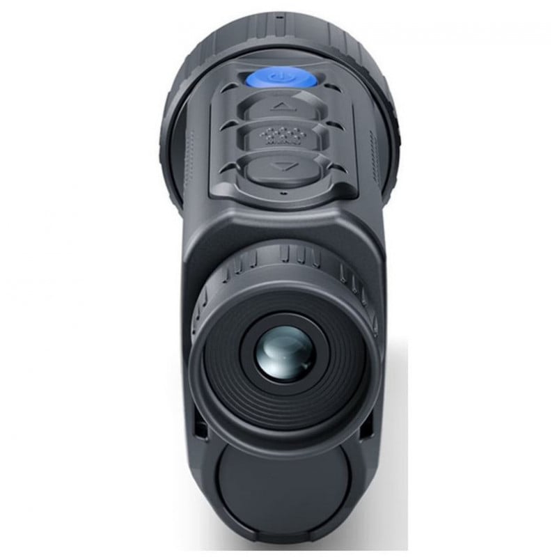 Monoculaire PULSAR thermique AXION XG35 compact et connecté