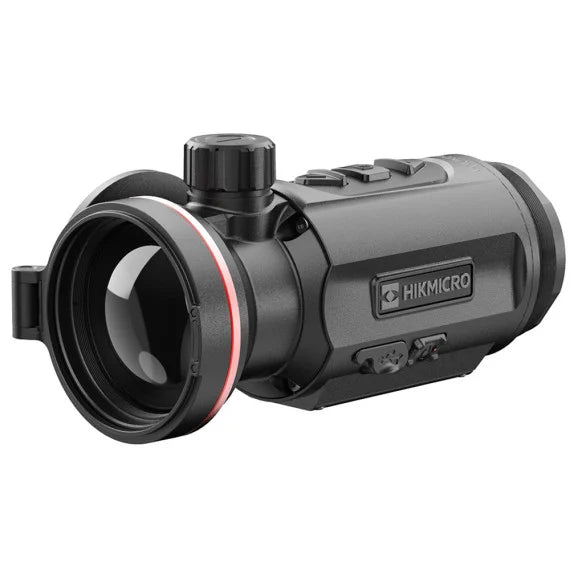 Module de tir a imagerie thermique (CLIP-ON) HIKMICRO THUNDER TQ35C 3.0