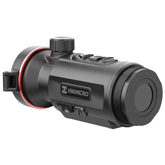 Module de tir a imagerie thermique (CLIP-ON) HIKMICRO THUNDER TQ35C 3.0