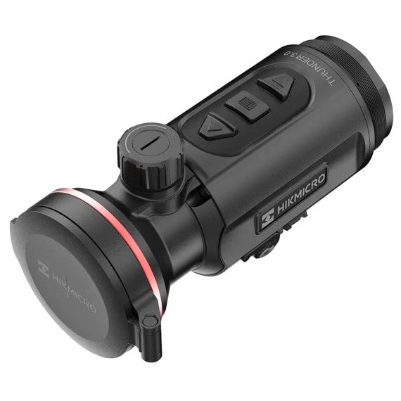 Module de tir a imagerie thermique (CLIP-ON) HIKMICRO THUNDER TQ35C 3.0