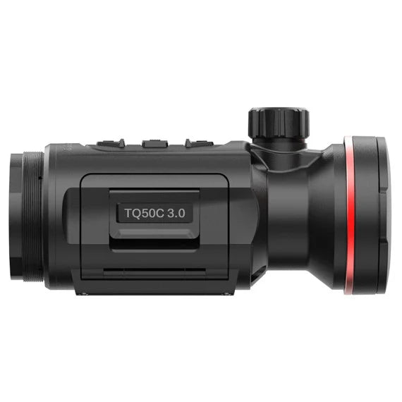 Module de tir a imagerie thermique (CLIP-ON) HIKMICRO THUNDER TQ35C 3.0