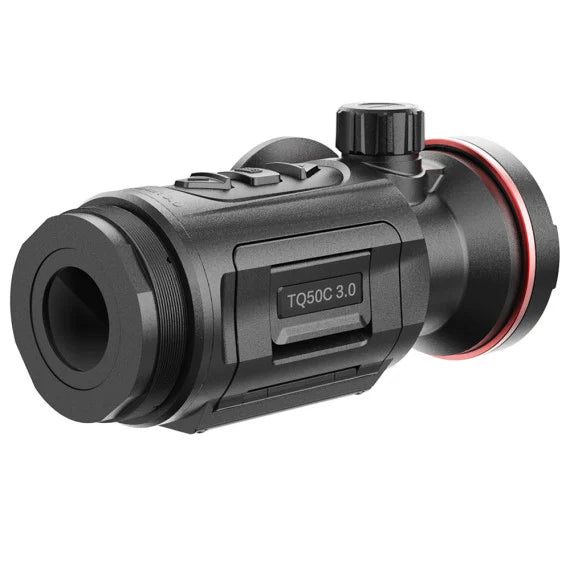 Module de tir a imagerie thermique (CLIP-ON) HIKMICRO THUNDER TQ35C 3.0