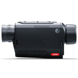 monokular PULSAR Wärmebildgerät AXION XG35 kompakt und vernetzt 
