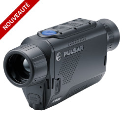 Monoculare termico PULSAR AXION XG35 compatto e connesso 