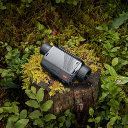 monokular PULSAR Wärmebildgerät AXION XG35 kompakt und vernetzt 