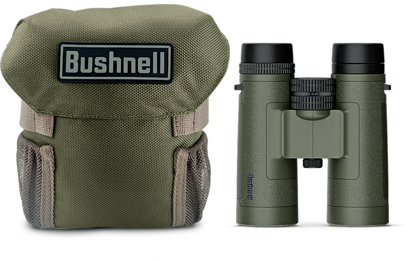 fernglas Bushnell Trophy R3 Serie 8X42 