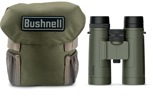 Jumelles Bushnell Trophy R3 séries 8X42