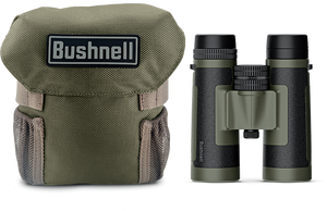 Binocolo Bushnell Trophy R5 8x42 