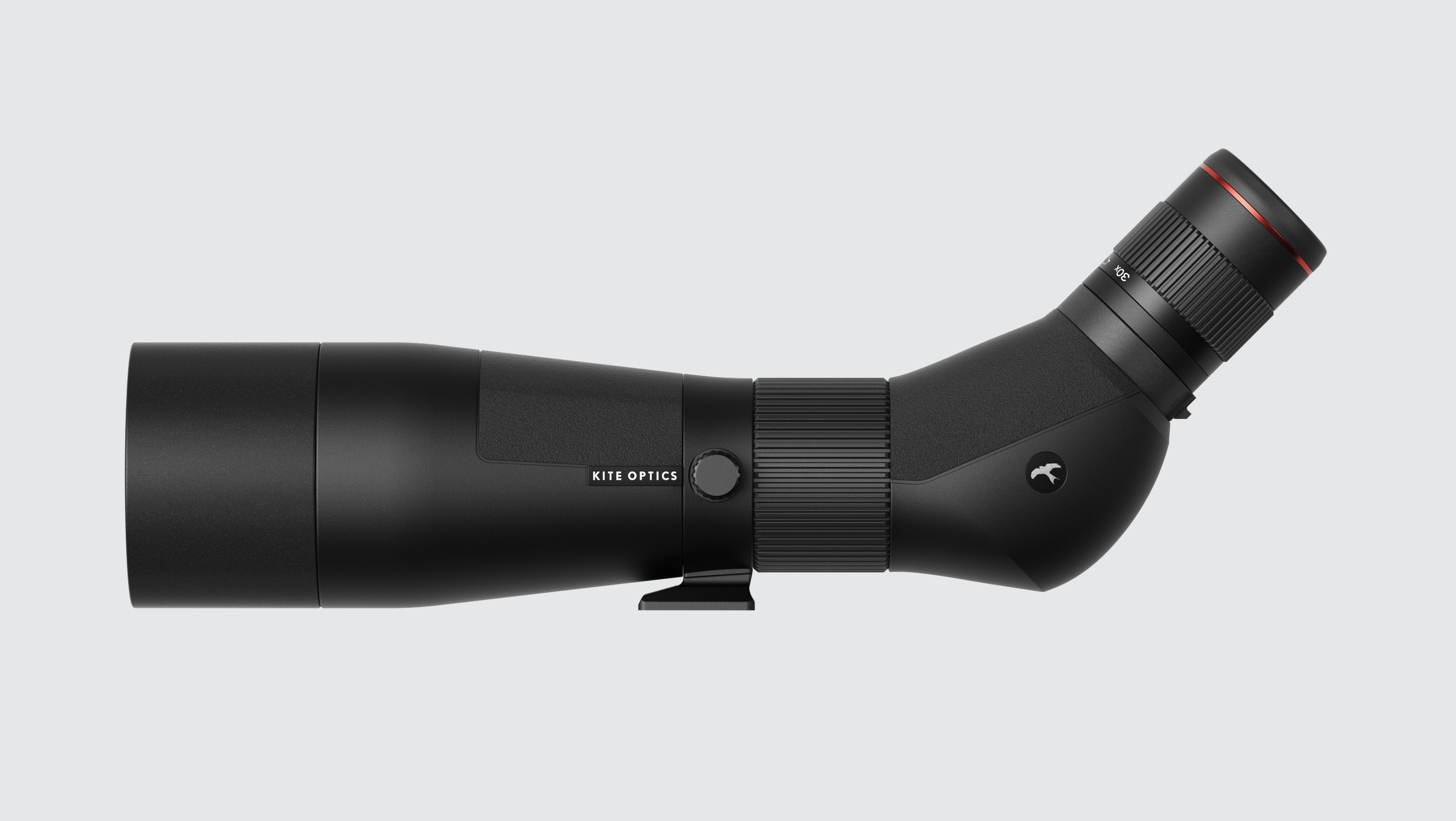 Longue-vue Kite Optics KSP85 HD 30-60x WA