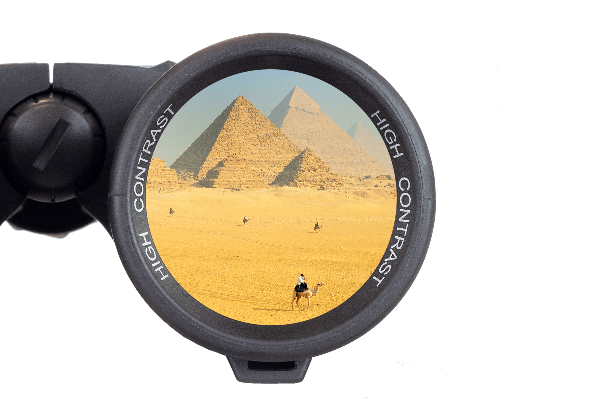 Jumelles Steiner Safari UltraSharp 10X26