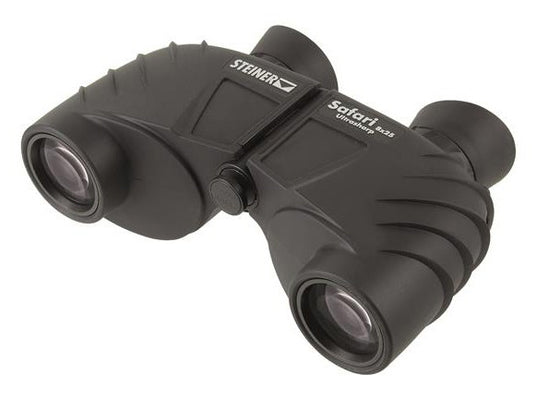 fernglas Steiner Safari Ultrasharp 8X25 Miniporro 