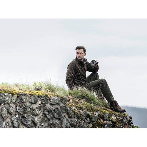 Binocolo Steiner Safari Ultrasharp 8X25 Miniporro 