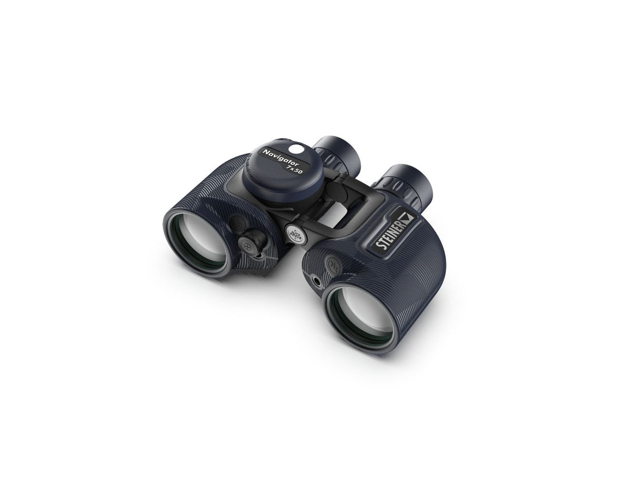 fernglas Steiner Navigator Marine Pro 7X50 mit Kompass 