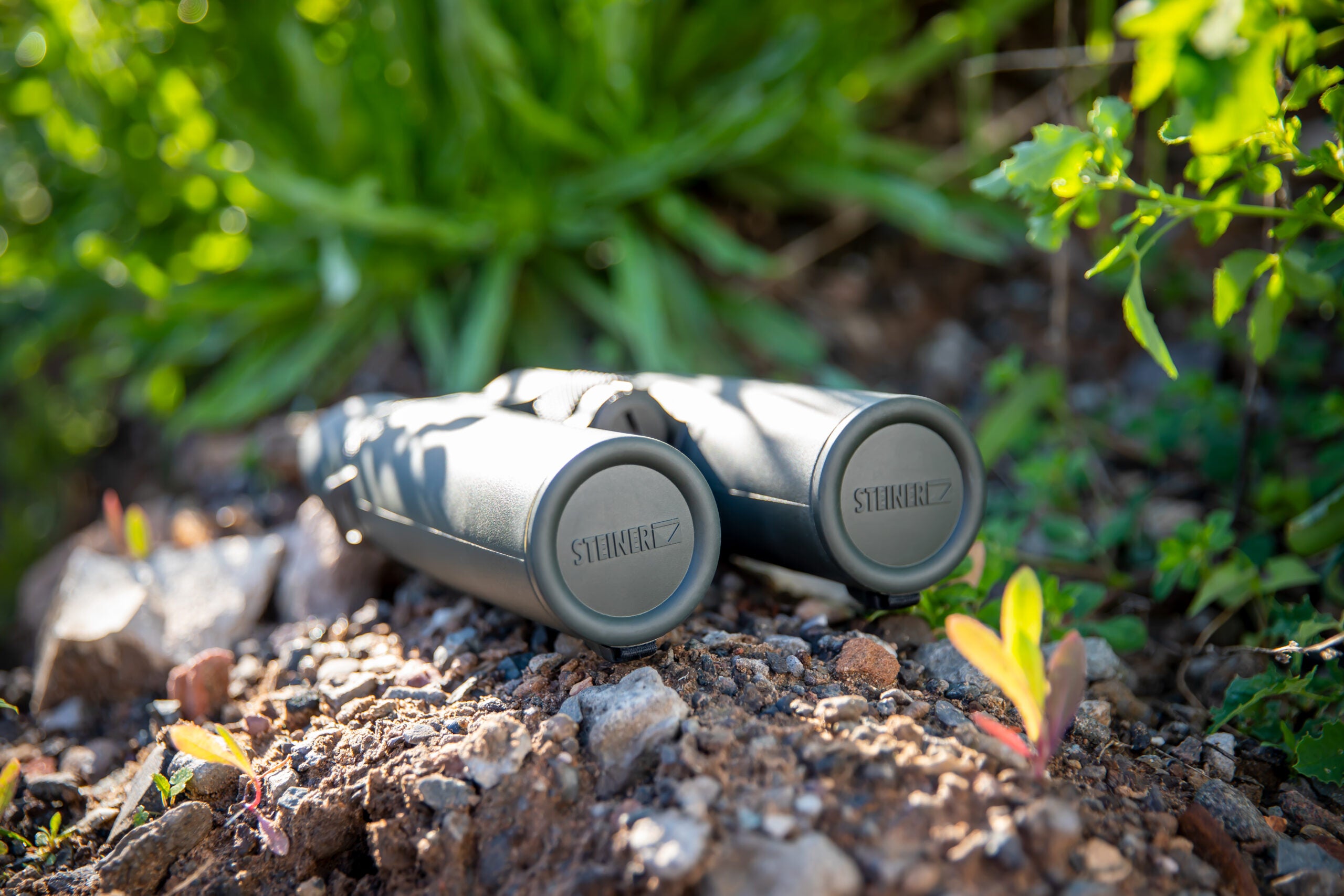 Binocoli Steiner Ranger LRF 10X42 