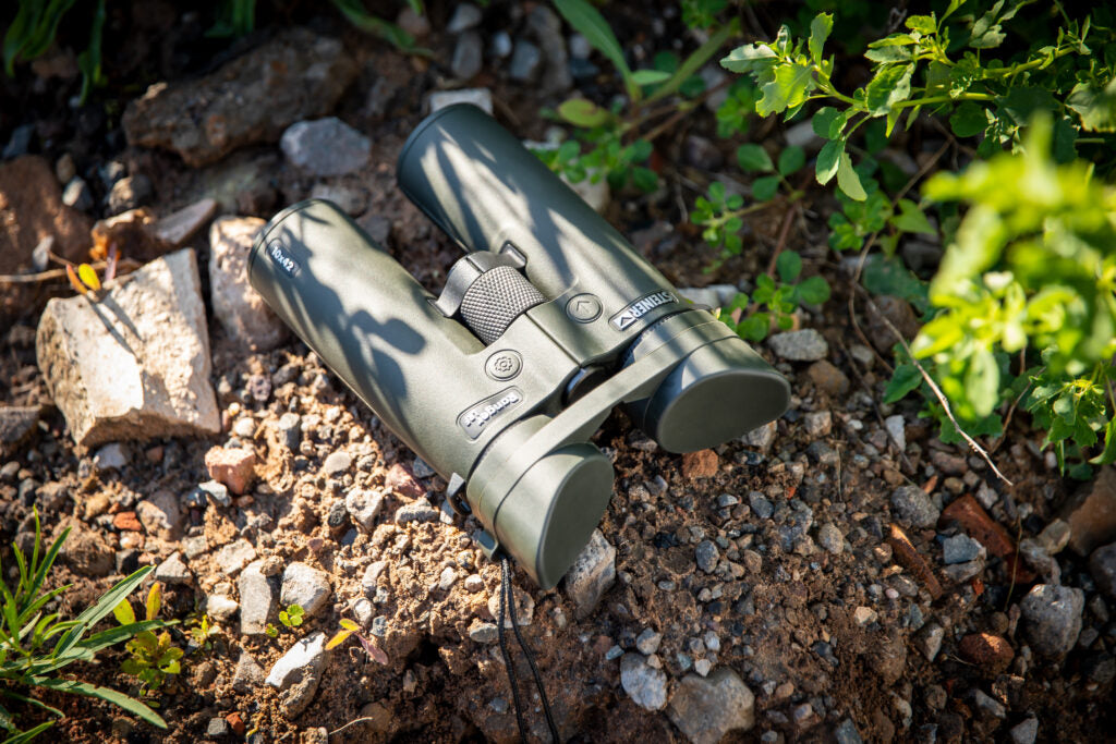 Binocolo Steiner Ranger LRF 10x42 Telemetro integrato 