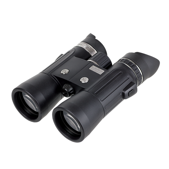 Binocolo Steiner Wildlife 10X42 