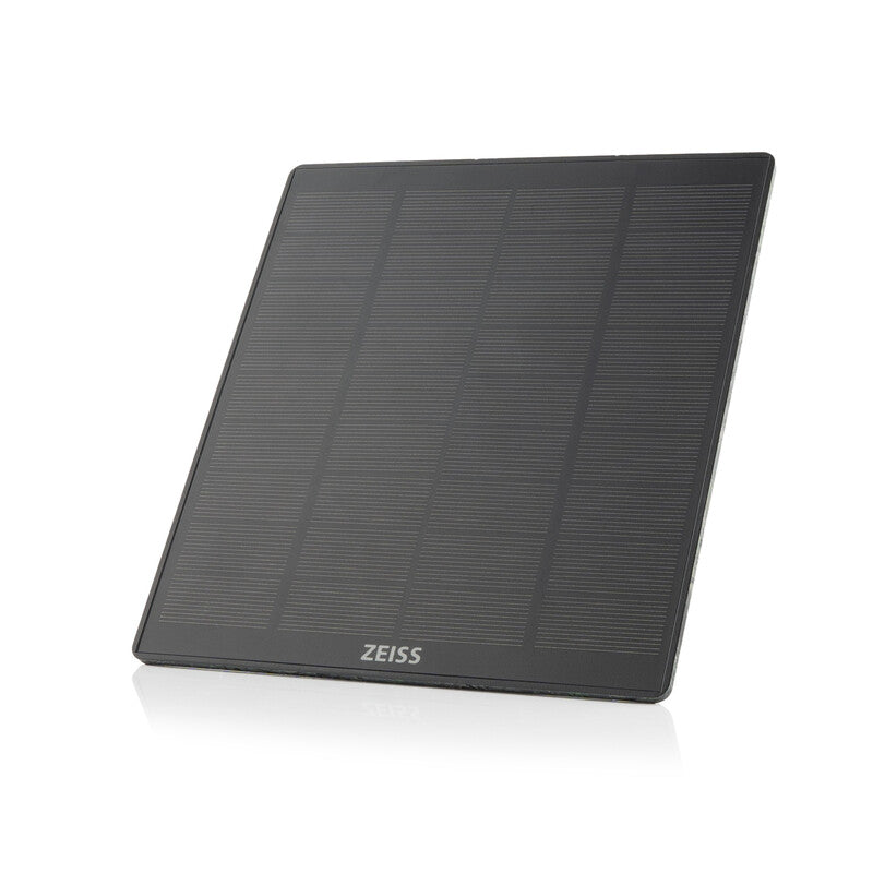 Fotofalle ZEISS Secacam 3er-Pack Solarpanel 