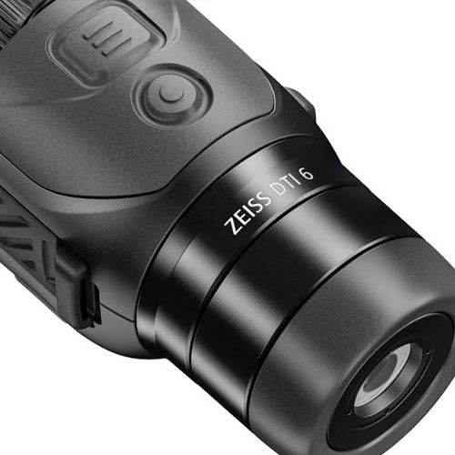 Monoculaire Thermique ZEISS DTI 6/20