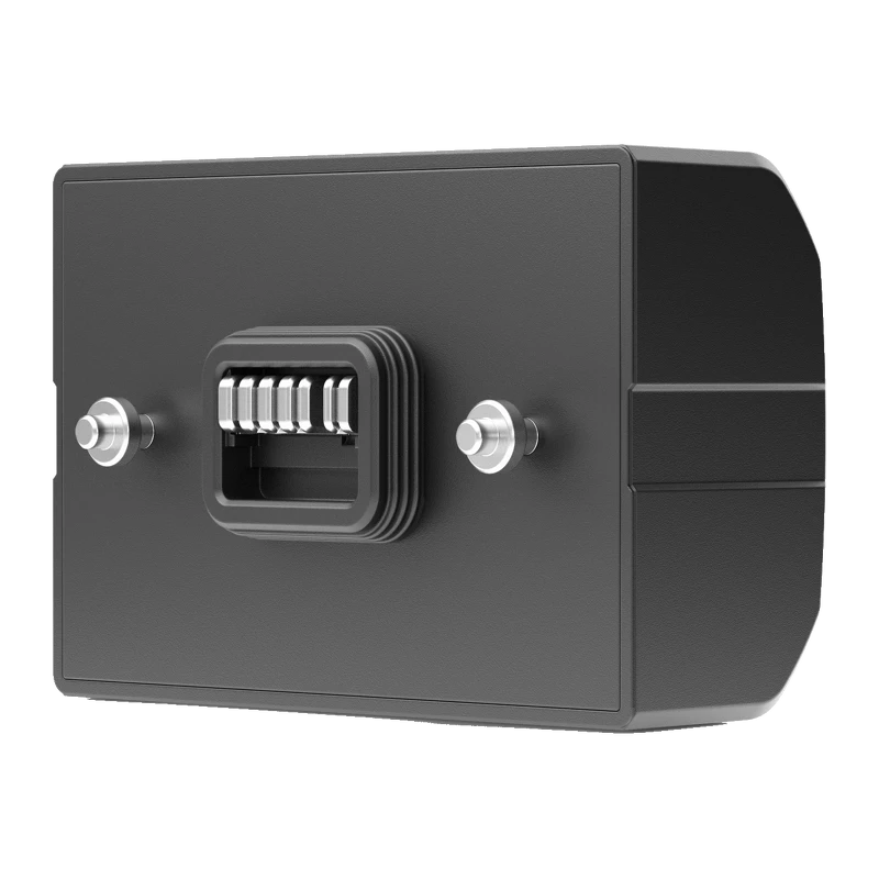 Batteria ricaricabile PULSAR IPS7 