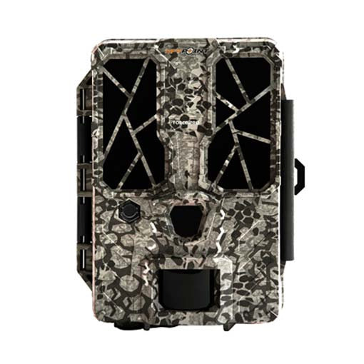 Fototrappola Spypoint Force Pro Dark 4K non connessa 