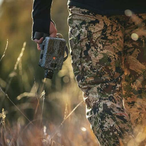 Fototrappola Spypoint Force Pro Dark 4K non connessa 